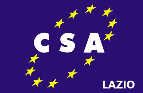 CSA Regione Lazio
